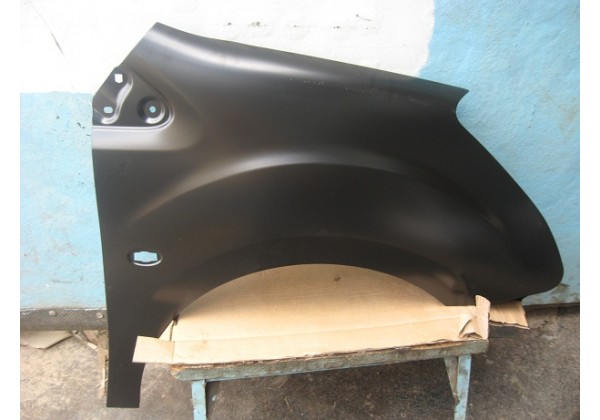 Крило праве Peugeot Partner 2, Citroen Berlingo 2